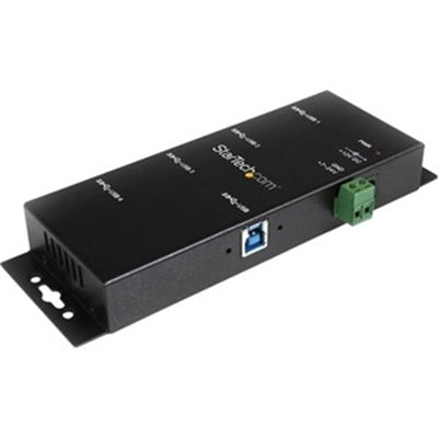 4 Port USB 3.0 Hub