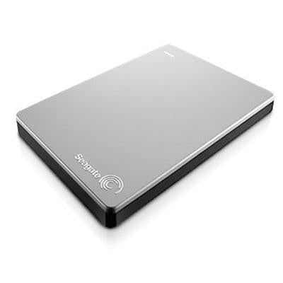 2TB BckupPlus Slim Mac Port Dr