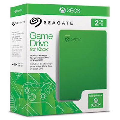 2TB Game Drive for Xbox