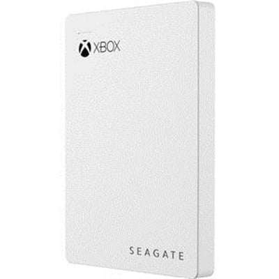 2TB GameDrive Xbox GP Wht