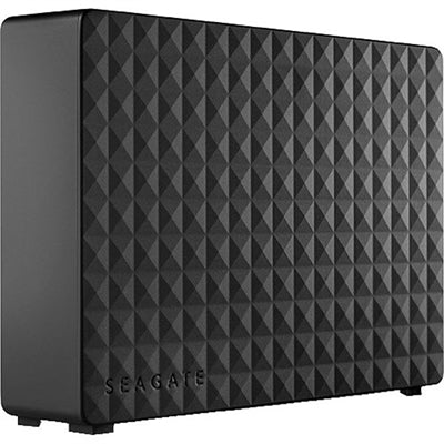 10TB Seagate Expansion Desktop