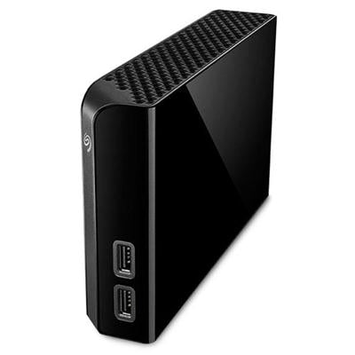 Backup Plus Hub 10TB USB 3.0