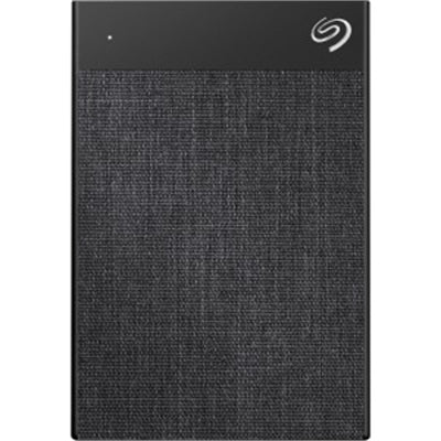 1TB Plus Backup Ultra Tch Blk