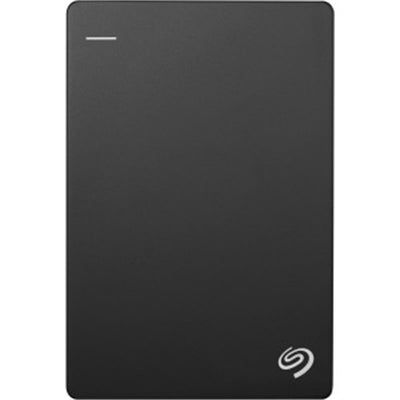 2TB Backup Plus Slim Black