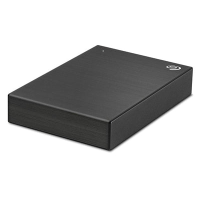 4TB Backup Plus Portable Black