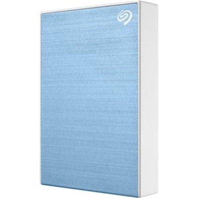 4TB Backup Plus Portable Blue