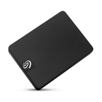 1TB Seagate  Expansion SSD