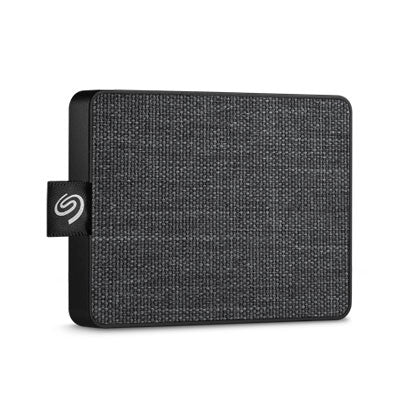 1TB One Touch SSD Black