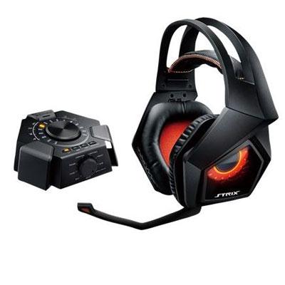 7.1 Gaming Headset