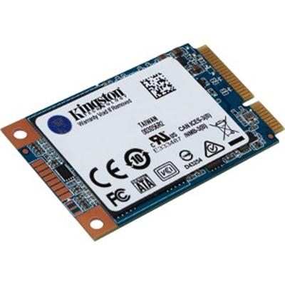 120G SSDNOW UV500 mSATA