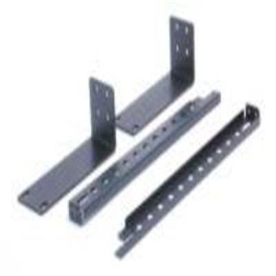 Rackmount Brackets for KVM