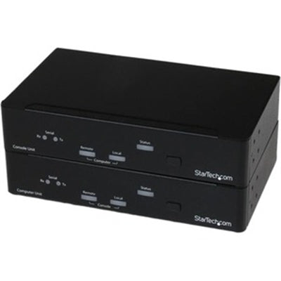 USB DVI Console Extender