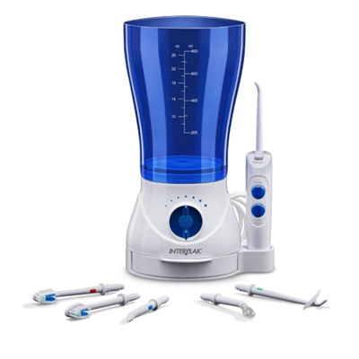 Interplak Sonic Water Flossing