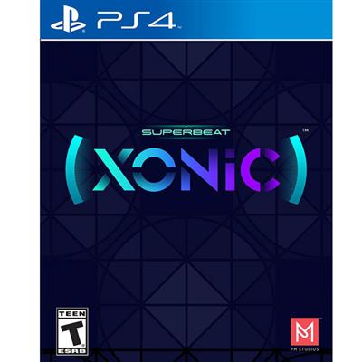 SuperBeat XONIC  PS4