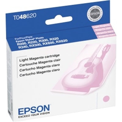 Lght Magenta R200 R300 RX500