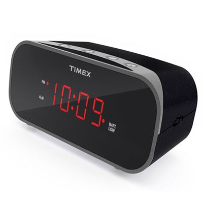 Timex AlarmClock 0.7