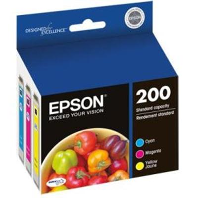 200 MultiPack Ink