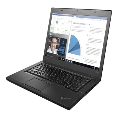 REFURB T460 TS 14.0 i5 8G 256G