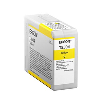 P800 Ink Yellow