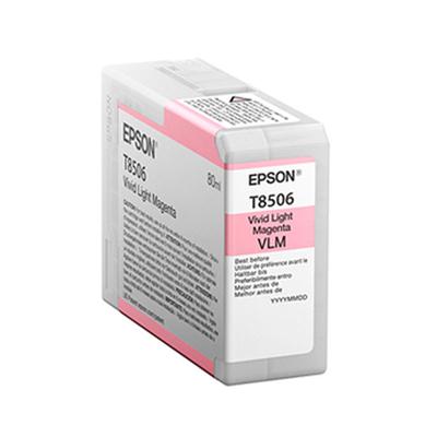 P800 Ink Light Magenta