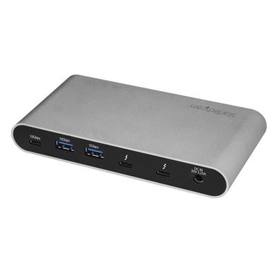 Thunderbolt 3 Hub