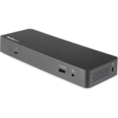 Thunderbolt 3 Dock