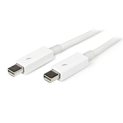 2m Wh Thunderbolt Cable  MM