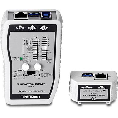 VDV and USB Cable Tester