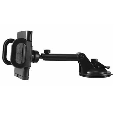 Suction Cup Mount Telescopic