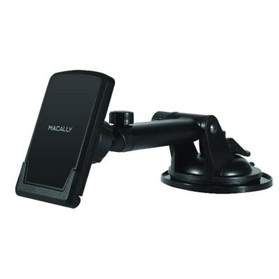 Magnetic Suction Cup Mount