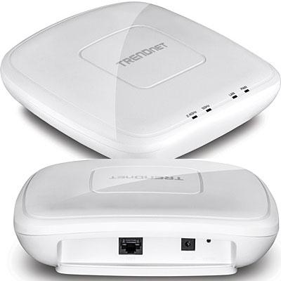 AC1200 Dual Band Access Point