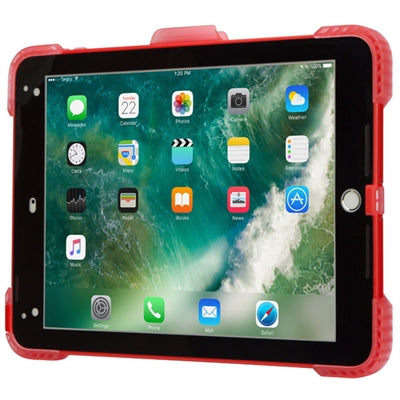 SafePortRugged iPad Pro Red