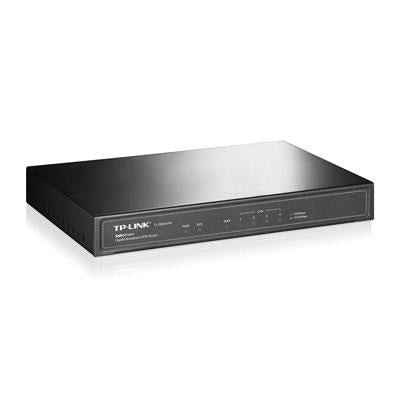 4 Port Gig VPN Router