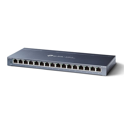 TPLINK 16 Port Gigabit Switch