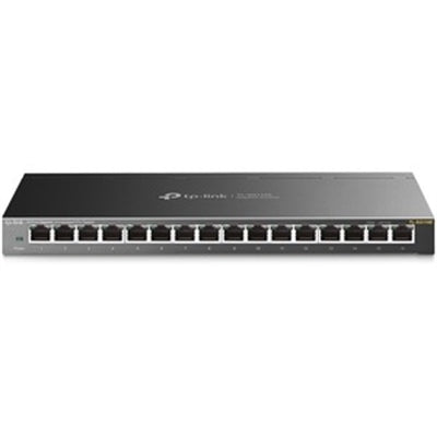 16 Port Gigabit Unmnged Pro Sw