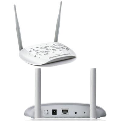 Wireless 300N Access Point