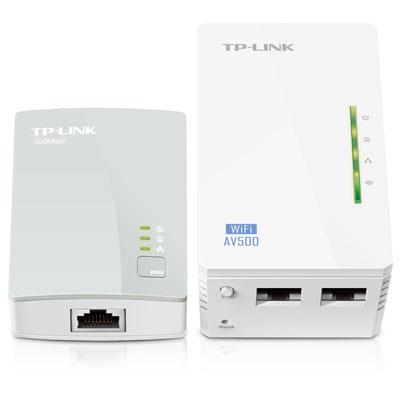 Wireless 300N Range Extender