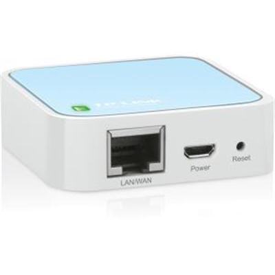 N300 Pocket Router