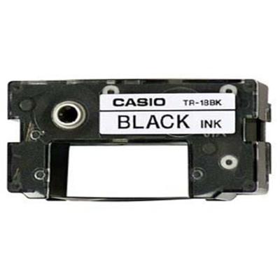 Black Label Tape