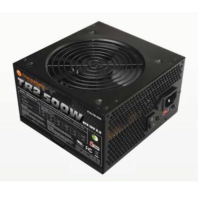 500W Power Supply