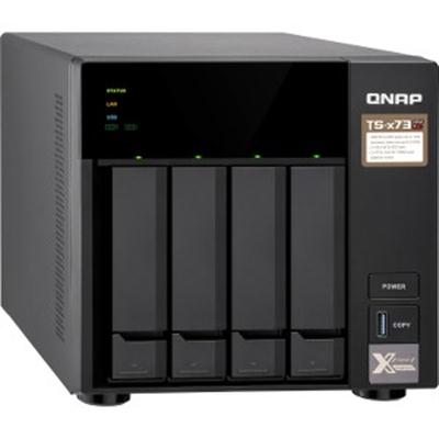 4 Bay Nas AMD R Quad 4GB