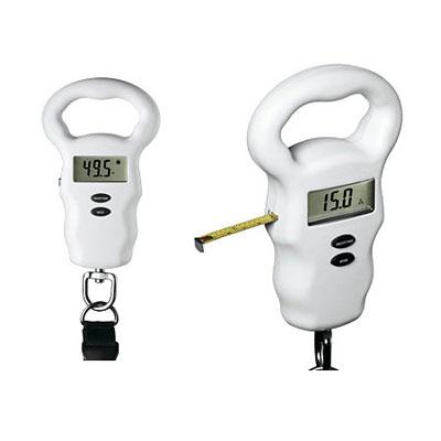 CTS Luggage Scale