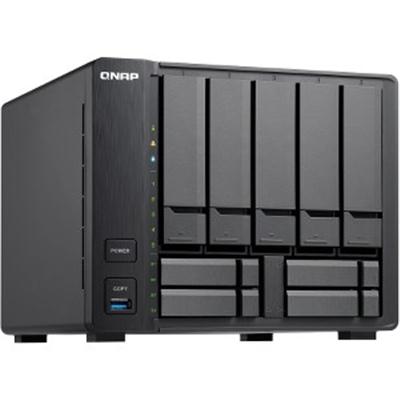 QNAP TS963x 5 Bay 10G NAS AMD