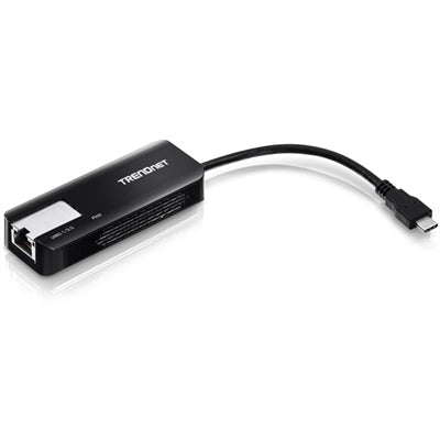 USB C to 5GBASE-T Adapter