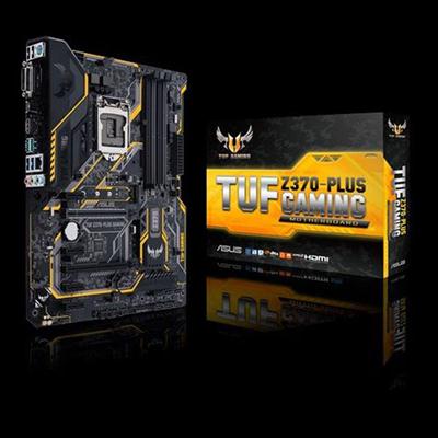 TUF Z370 Plus Gaming LGA1151