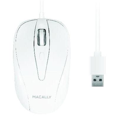 3 Button Optical USB Mouse