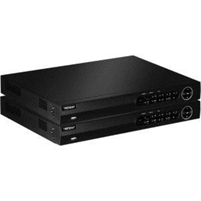 8Chnnl H265 1080pHD PoE NVR