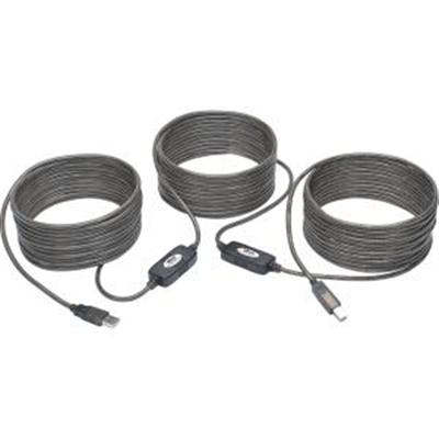 USB Active Repeater Cable 50'