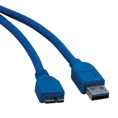 USB 3.0 Super Speed 5Gbps A-B