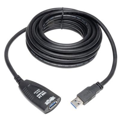 5M USB3.0 Ext Cable